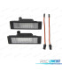 ÉCLAIRAGE PLAQUE D´IMMATRICULATION LED BMW E81 E87 04-12