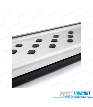 MARCHEPIEDS PORSCHE CAYENNE 03-10