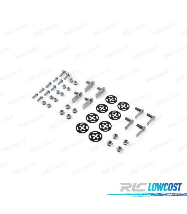 MARCHEPIEDS PORSCHE CAYENNE 03-10