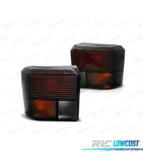 FEUX ARRIÈRE VOLKSWAGEN VW T4 90-03 FUMÉ