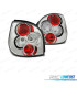 FEUX ARRIÈRE RENAULT SCENIC 99-03 LOOK LEXUS CHROME