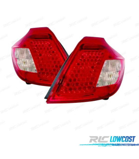 FEUX ARRIÈRE KIA CEED 5P 10-