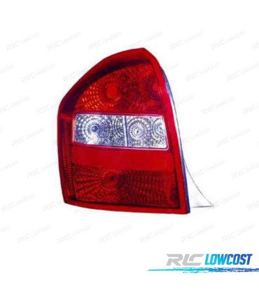 FEUX ARRIÈRE KIA CERATO 5P 05-09