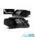 PHARES VOLKSWAGEN VW PASSAT B6 3C 05-10 TRU DRL NOIR