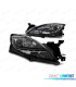 PHARES LED POUR MAZDA 6 II 10-12 NOIR