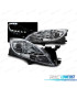 PHARES LED POUR MAZDA 6 II 10-12 CHROMÉ