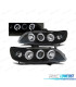 PHARES HONDA ACCORD 98-02 ANGEL EYES USA FOND NOIR