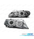 PHARES BMW E46 01-05 ANGEL EYES