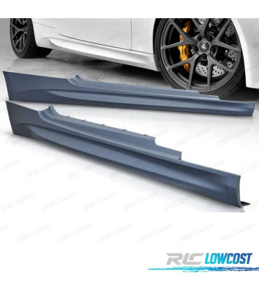 BAS DE CAISSE BMW E92 E93 LOOK M3