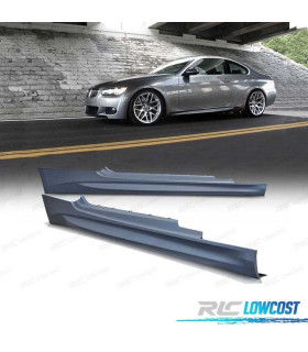 BAS DE CAISSE BMW E92 E93 LOOK M3