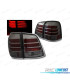 FEUX ARRIÈRE TOYOTA LAND CRUISER FJ200 07-15 NEW TECNOLOGY FUMÉ