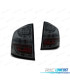 FEUX ARRIÈRE SKODA OCTAVIA KOMBI II 04-12 LED FUMÉ