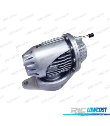 SOUPAPE DE DÉCHARGE TYPE HKS