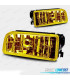 PHARES ANTIBROUILLARD BMW E36 90-99 JAUNE