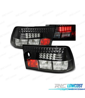 FEUX ARRIÈRE OPEL CALIBRA 90-97 LED NOIR