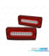FEUX ARRIÈRE MERCEDES G W463 90-12 CLIGNOTANT LED DYNAMIQUE