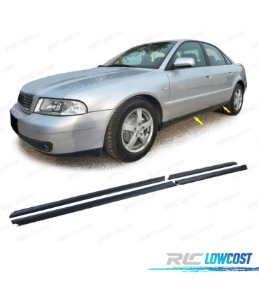 MOULURES LATÉRALES PORTE AUDI A4 B5 8D 94-01