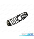 CALANDRE MERCEDES CLASSE GLC X253 C253 AMG 20-22 LOOK GT BLACK