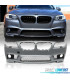 PARE-CHOCS AVANT BMW F10 10-13 LOOK M5 PDC SRA