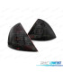 FEUX ARRIÈRE FORD MONDEO MK3 00-07 LED FUMÉ