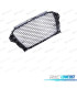 CALANDRE AUDI A3 8V 12-16 LOOK S3 NOIR BRILLANT PDC