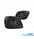 FEUX ARRIÈRE BMW E60 03-07 LED FUMÉ