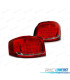 FEUX ARRIÈRE LED AUDI A3 8P 08-12 ROUGE BLANC