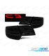 FEUX ARRIÈRE AUDI A3 8PA SPORTBACK 04-08 LED BAR FUMÉ