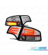 FEUX ARRIÈRE AUDI A4 B7 04-08 BERLINE 04-08 LED CHROMÉ