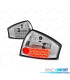 FEUX ARRIÈRE AUDI A6 97-04 LED CHROMÉ