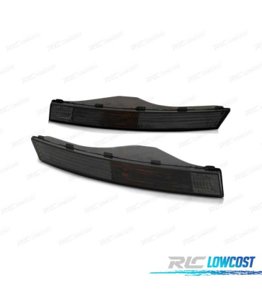 CLIGNOTANTS AVANT VOLKSWAGEN VW PASSAT B6 05-10 FUMÉ
