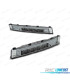 CLIGNOTANTS AVANT DAYLIGHT VOLKSWAGEN VW PASSAT B6 05-10 LED CHROMÉ
