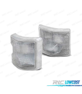 CLIGNOTANTS AVANT VOLKSWAGEN VW T3 79-92 BLANC