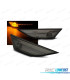 CLIGNOTANTS LATÉRAUX LED PORSCHE 911 991 RONDES 11-15 FUMÉ