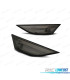 CLIGNOTANTS LATÉRAUX LED PORSCHE 911 991 RONDES 11-15 FUMÉ