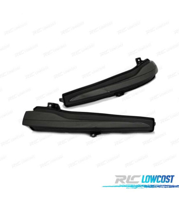 CLIGNOTANTS RÉTROVISEURS LED DYNAMIQUES MERCEDES W205 W213 W222