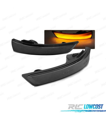 CLIGNOTANTS RÉTROVISEURS LED DYNAMIQUES FORD FOCUS 08-18 MONDEO 10-14