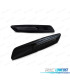 CLIGNOTANTS LATÉRAUX LED POUR BMW E60 E90 E92 E82 LOOK F10 NOIR FUMÉ