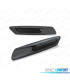 CLIGNOTANTS LATÉRAUX LED POUR BMW LOOK F10 SMOKE CARBON