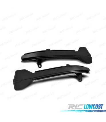 CLIGNOTANTS RÉTROVISEURS LED DYNAMIQUES BMW F10 F11 F12 F13 F01