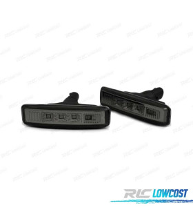 CLIGNOTANTS LATÉRAUX LED POUR BMW E39 95-03