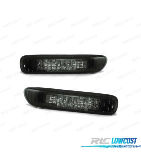 CLIGNOTANTS LATÉRAUX BMW E46 NOIR