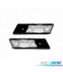 CLIGNOTANTS LATERAUX BMW E34 E32 E36 90-96 NOIR