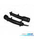CLIGNOTANTS RÉTROVISEURS LED DYNAMIQUES AUDI Q5 12-18 Q7 09-15