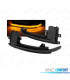 CLIGNOTANTS RÉTROVISEURS LED DYNAMIQUES AUDI A3 A4 A5