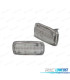 CLIGNOTANTS LATÉRAUX POUR AUDI A3 A4 A6 TT LED BLANC