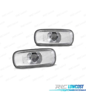 CLIGNOTANTS LATÉRAUX AUDI A3 A4 A6 TT CHROMÉ
