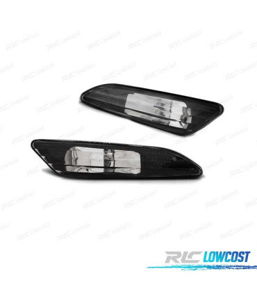 CLIGNOTANTS LATÉRAUX ALFA ROMEO 156 147 05-10 NOIR