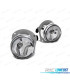 PHARES ANTIBROUILLARD MERCEDES W204 07-10 AMG TRANSPARENT