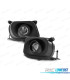 PHARES ANTIBROUILLARD MERCEDES W210 95-99 NOIR